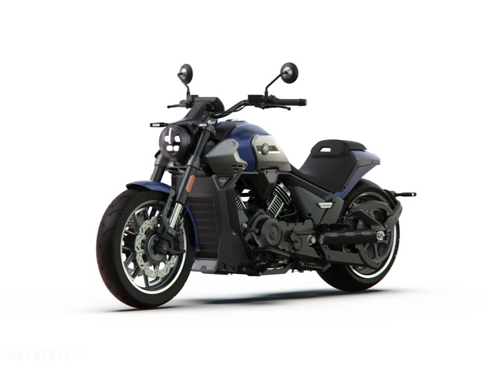 Morbidelli C1002V - 3