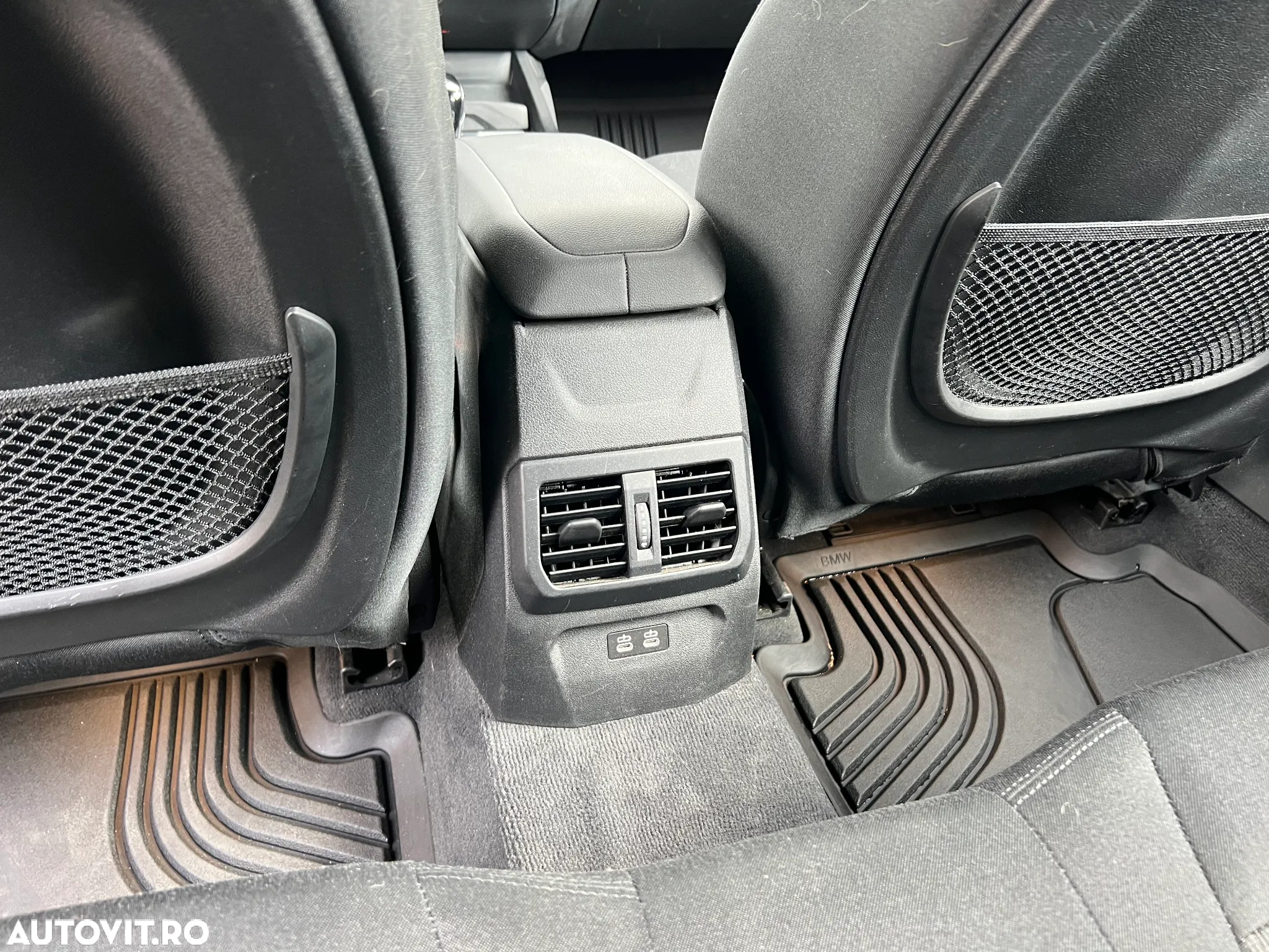 BMW Seria 1 118i Aut. Advantage - 10
