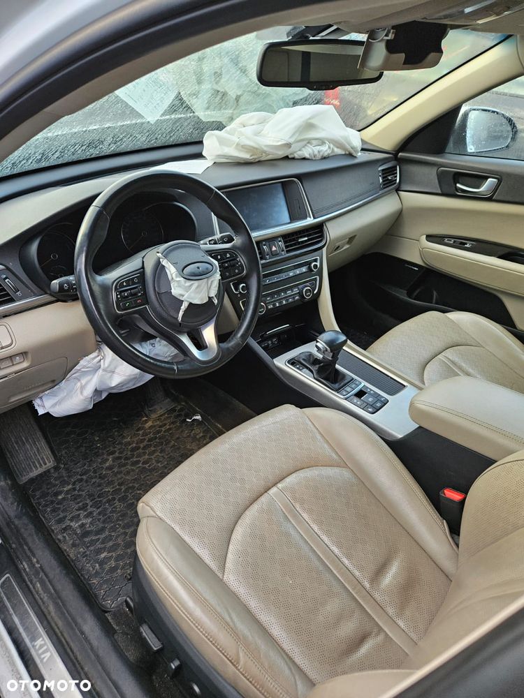 Kia Ceed 1.5 T-GDI DCT7 OPF JBL Sound Edition - 28