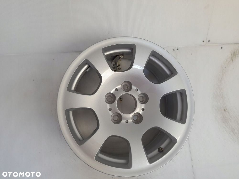 Felga aluminiowa BMW OE 6762000 7.0" x 16" 5x120 ET20 - 1