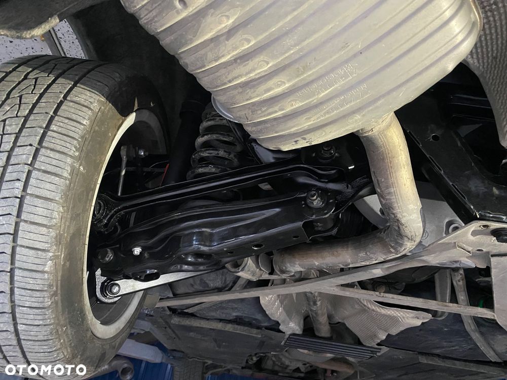 BMW Seria 3 320d DPF - 20