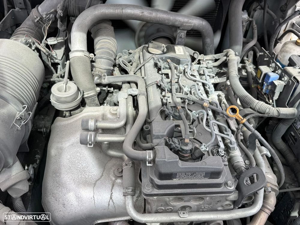Outra não listada Unicarriers (Nissan) GX-50 Empilhador Diesel 5 ton 2019 - 9