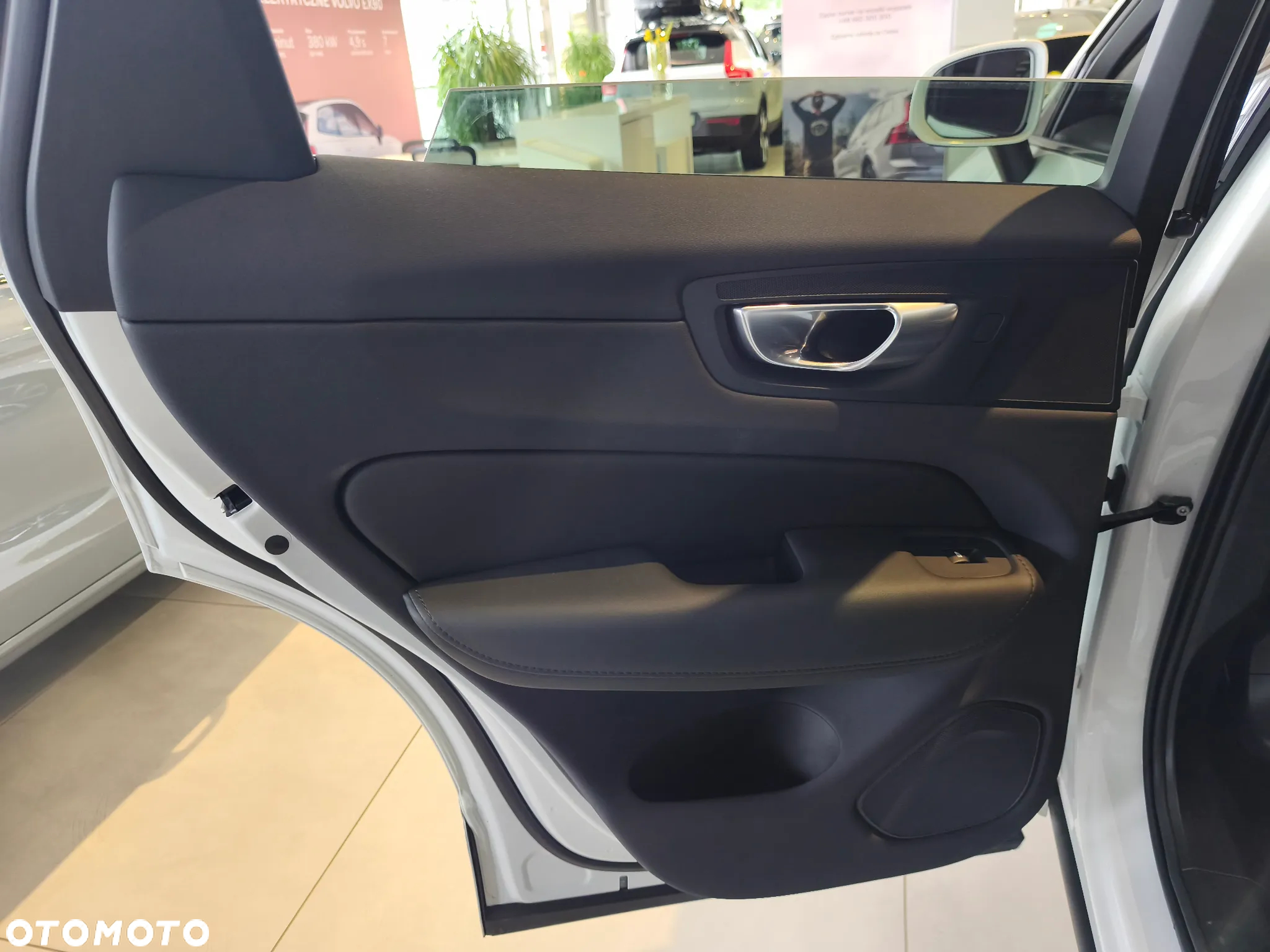 Volvo XC 60 B4 B Core - 25