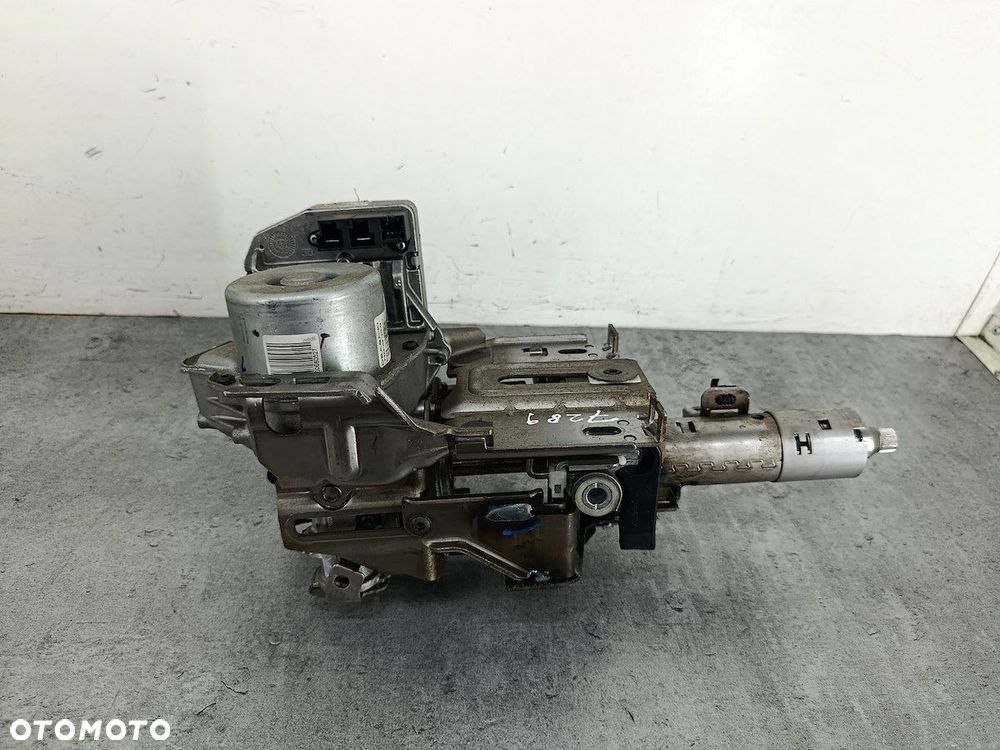 WSPOMAGANIE ELEKTRYCZNE RENAULT CLIO III 8200294978-A  50300691 54084732L - 4