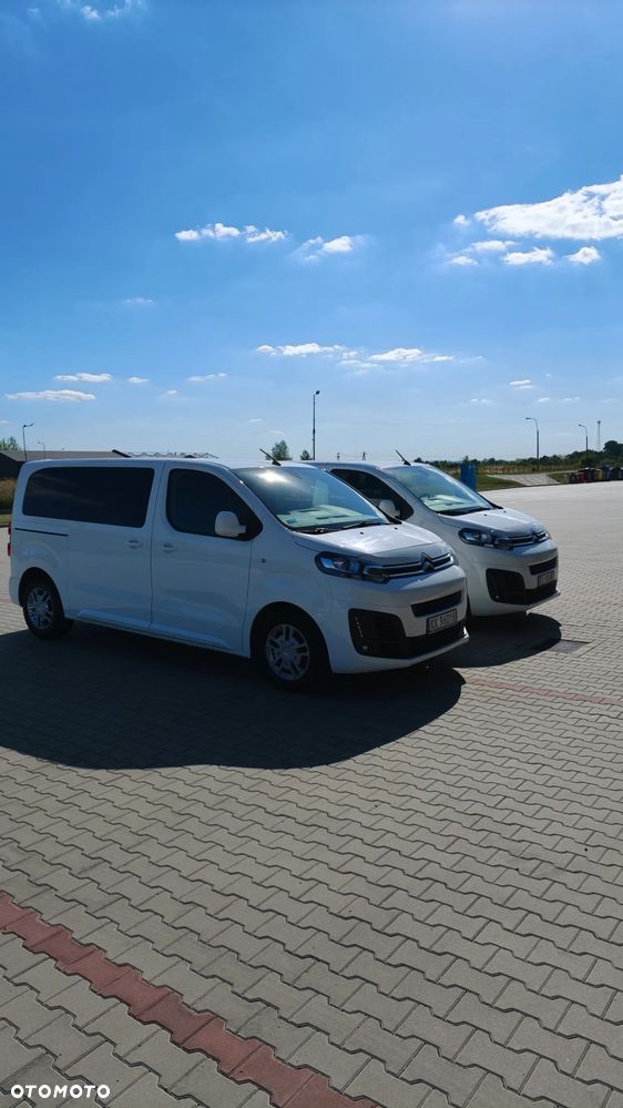 Citroën SpaceTourer 2.0 BlueHDi XS Business - 3