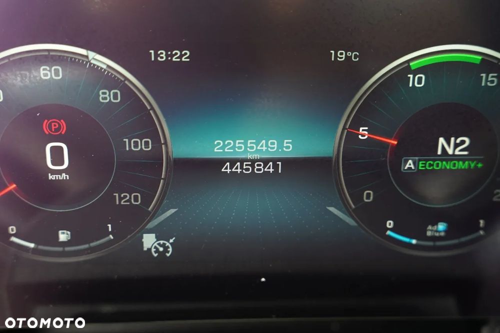 Mercedes-Benz ACTROS 1853 / GIGA SPACE / LIMITED EDITION 2 / EURO 6 - 39