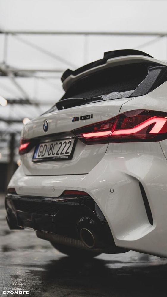 BMW Seria 1 M135i xDrive - 8