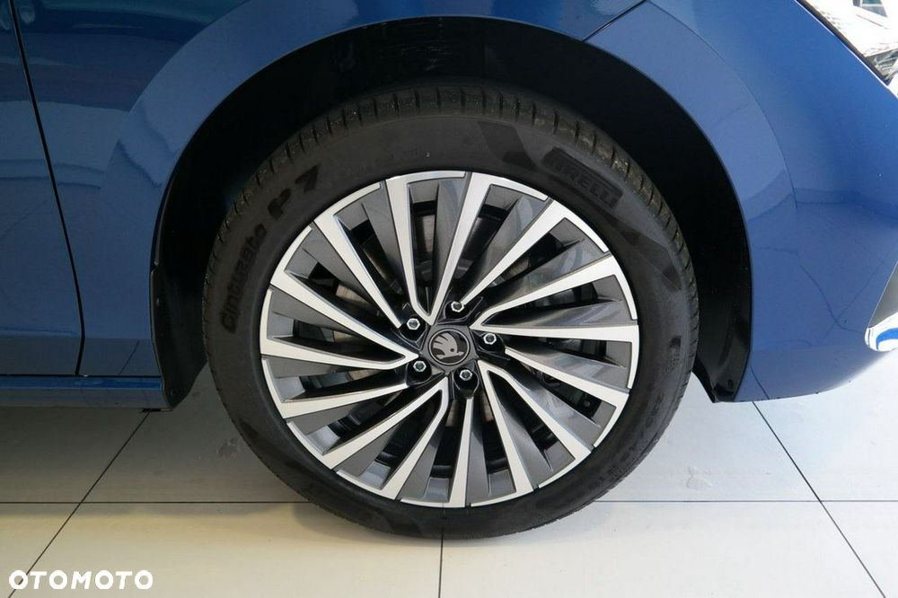 Skoda Superb - 36