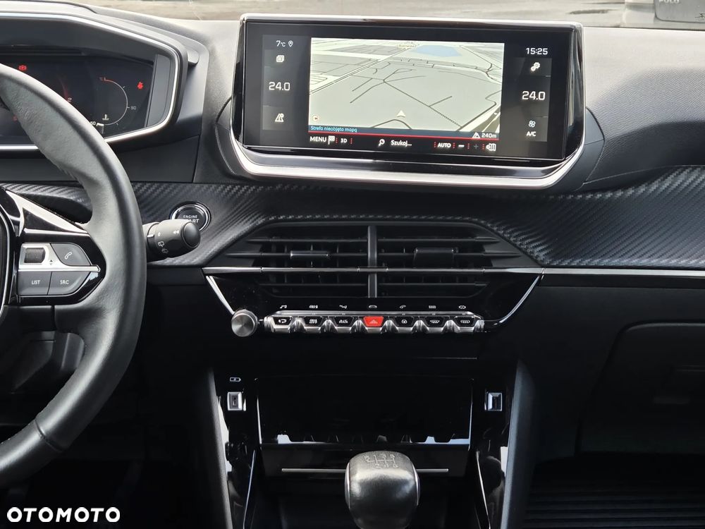 Peugeot 2008 1.2 PureTech Allure Pack S&S - 18