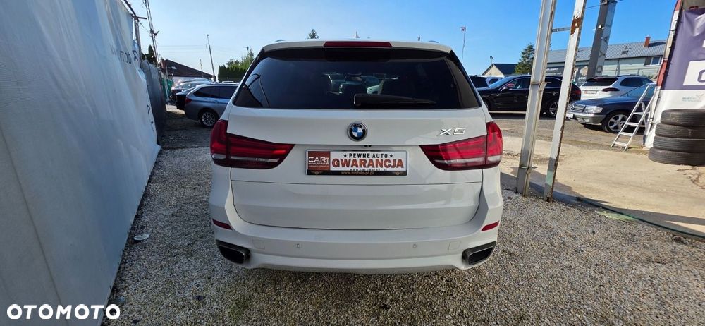 BMW X5 - 22