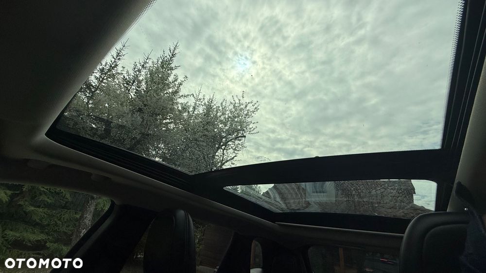 Jeep Cherokee 3.2 V6 Active Drive I Overland - 11