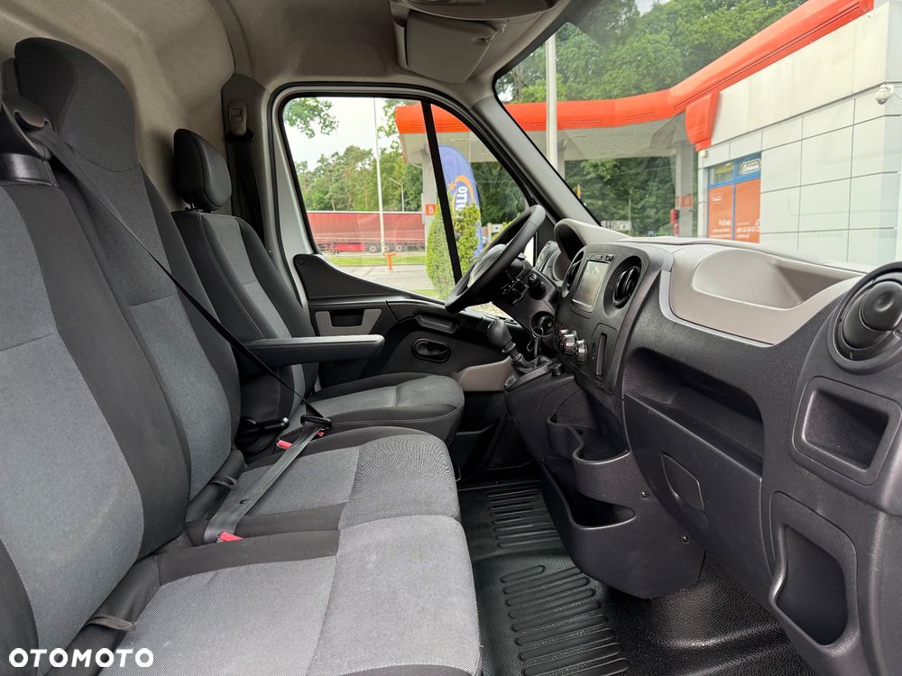 Renault Master - 14