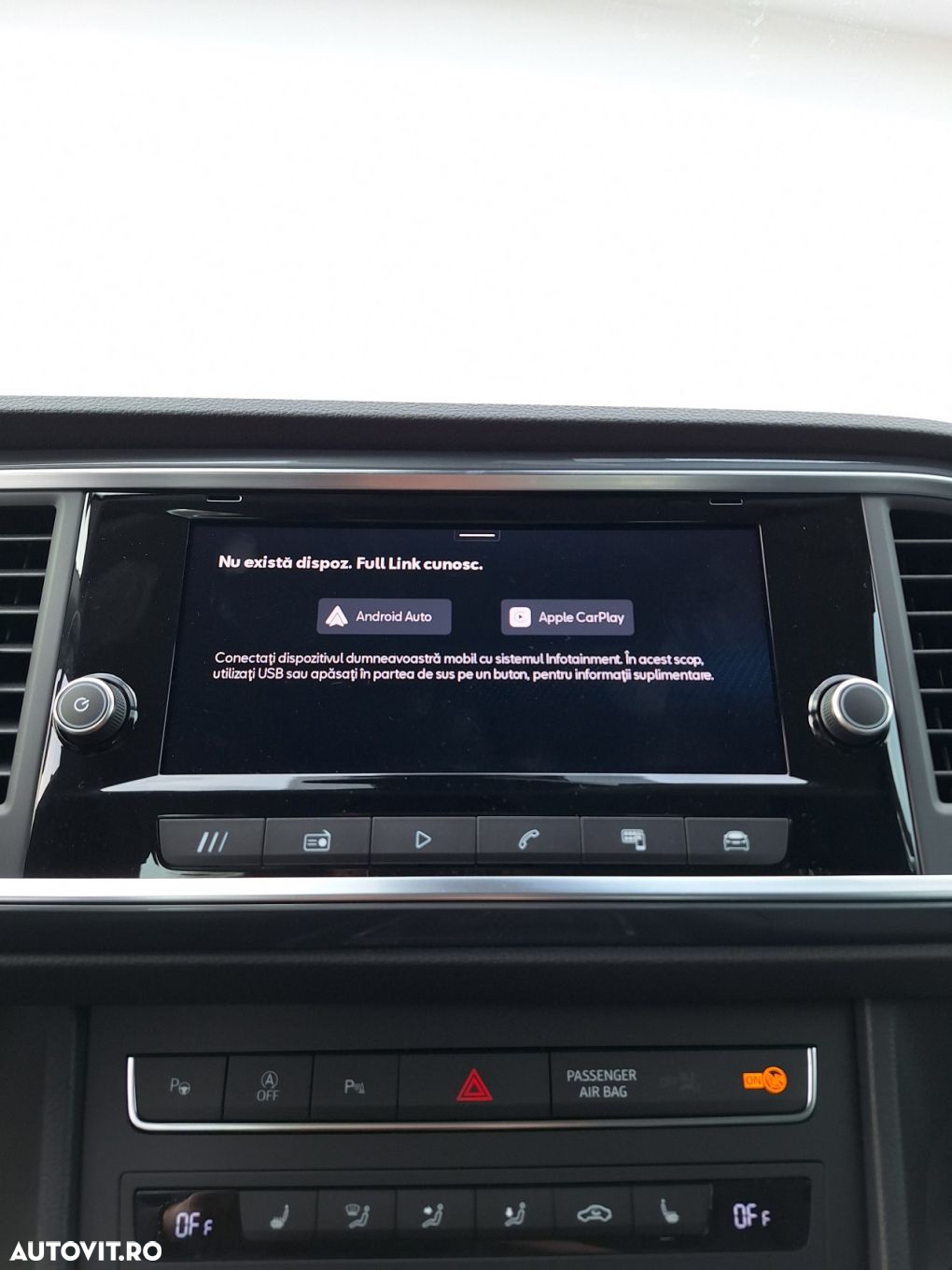 Seat Ateca 1.5 TSI DSG7 Style - 12