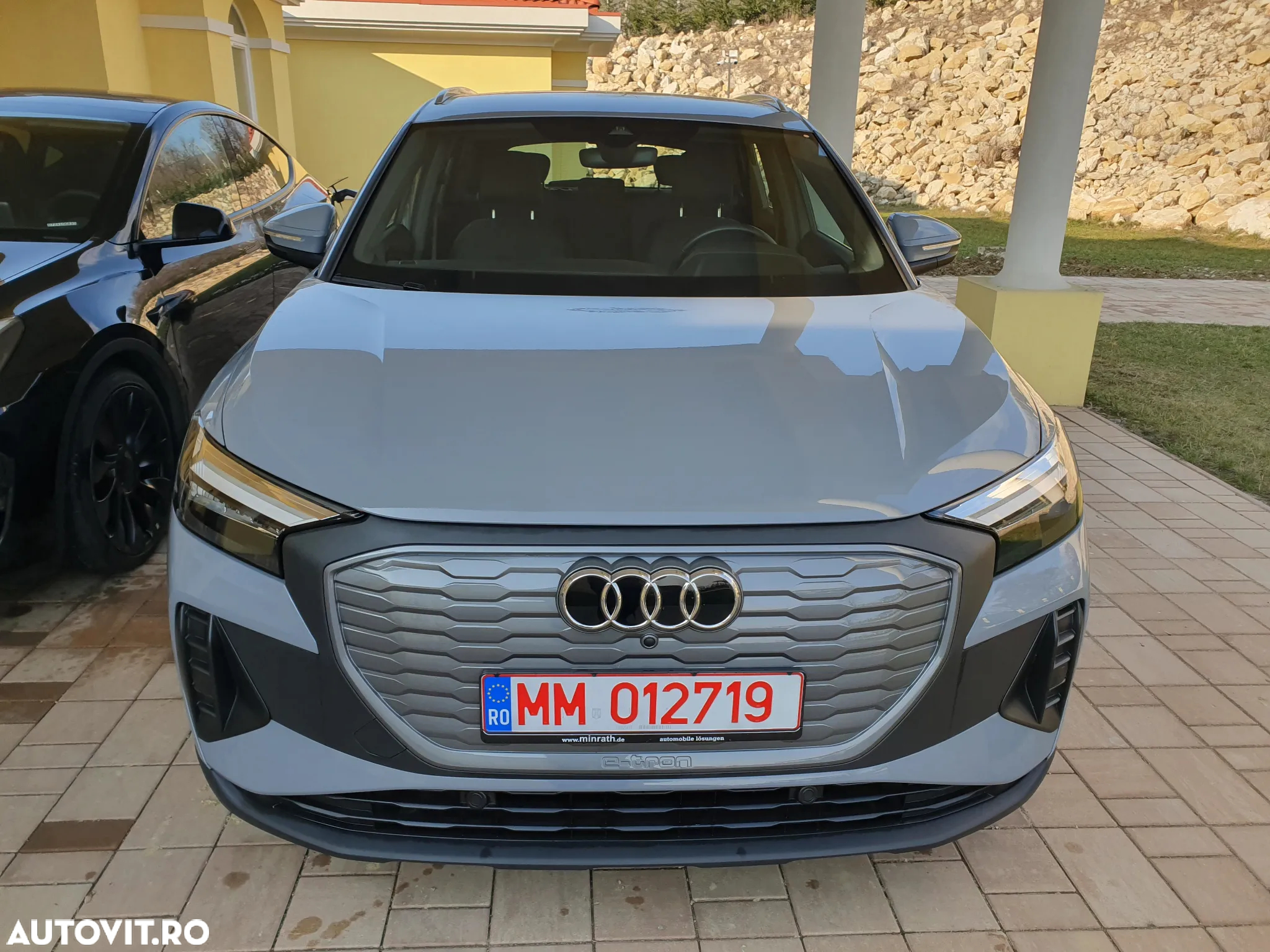 Audi Q4 e-tron 35 - 11