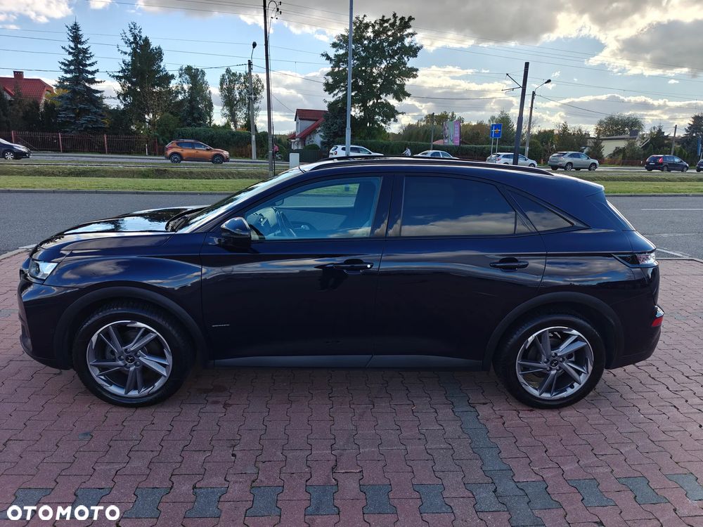 DS Automobiles DS 7 Crossback 2.0 BlueHDi Grand Chic - 26