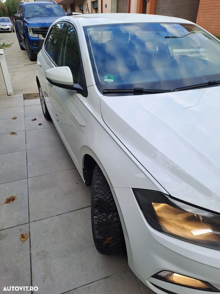 Volkswagen Polo - 7