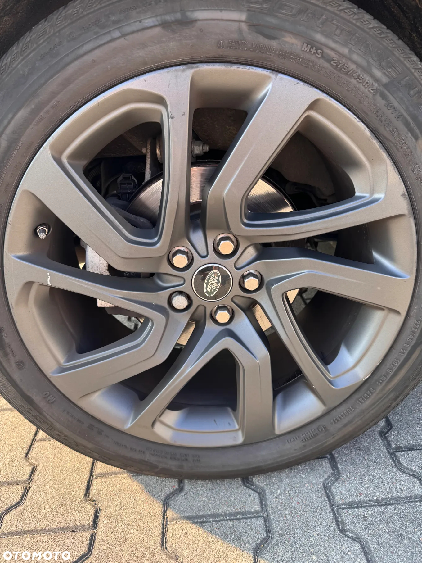 Land Rover Discovery V 2.0 SD4 HSE - 6