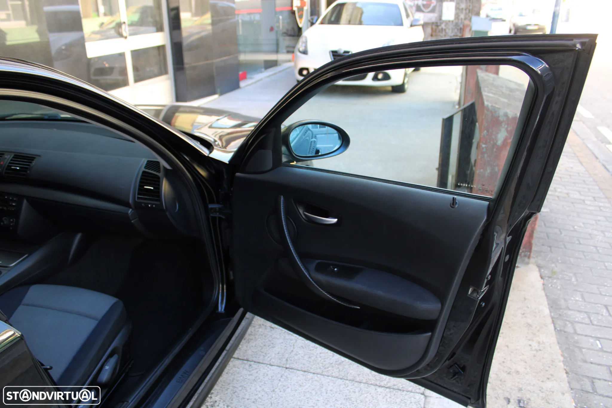 BMW 118 d - 27