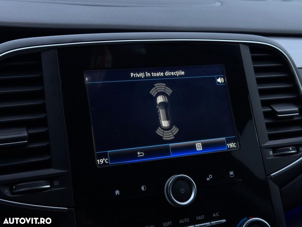 Renault Talisman - 12