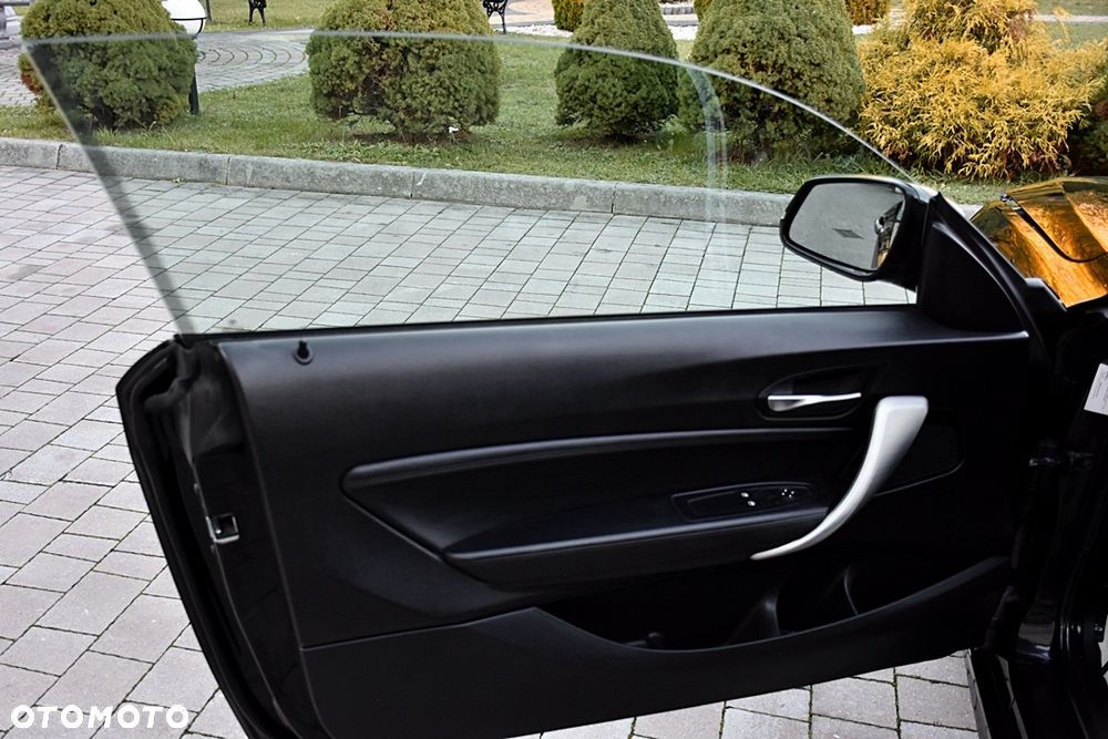 BMW Seria 1 118d Urban Line - 27