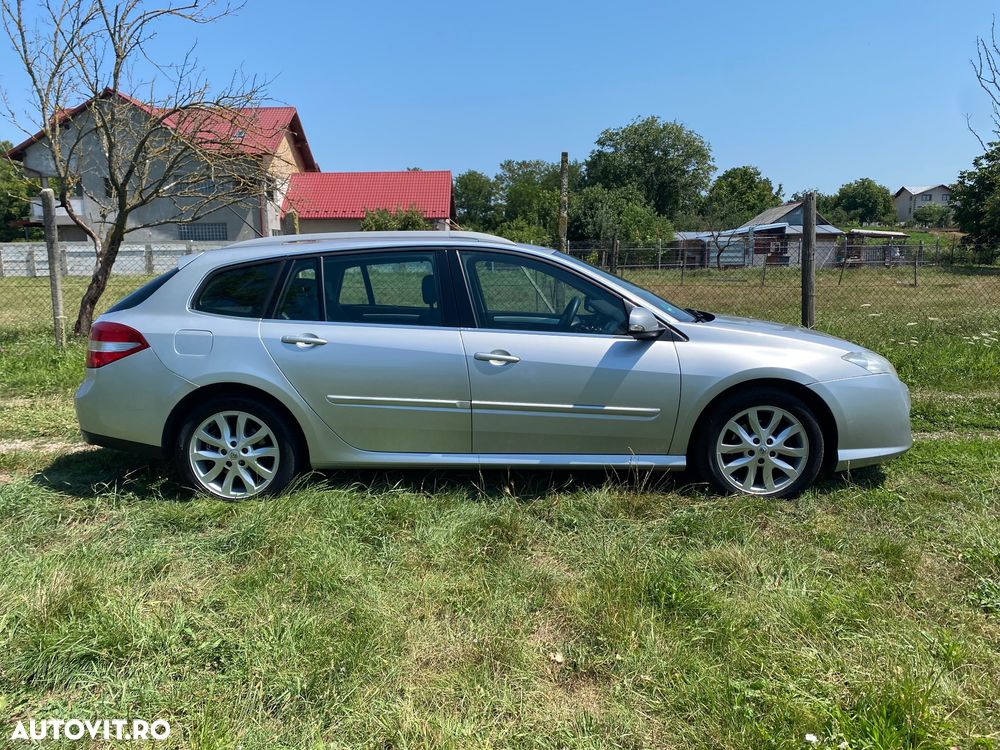 Renault Laguna - 3