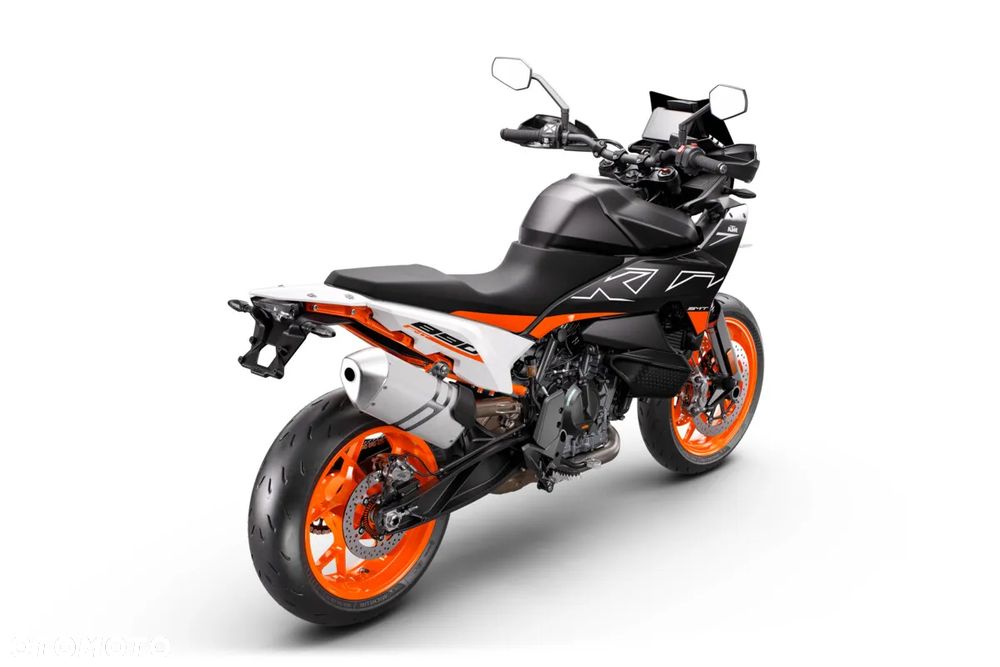 KTM SMT - 9