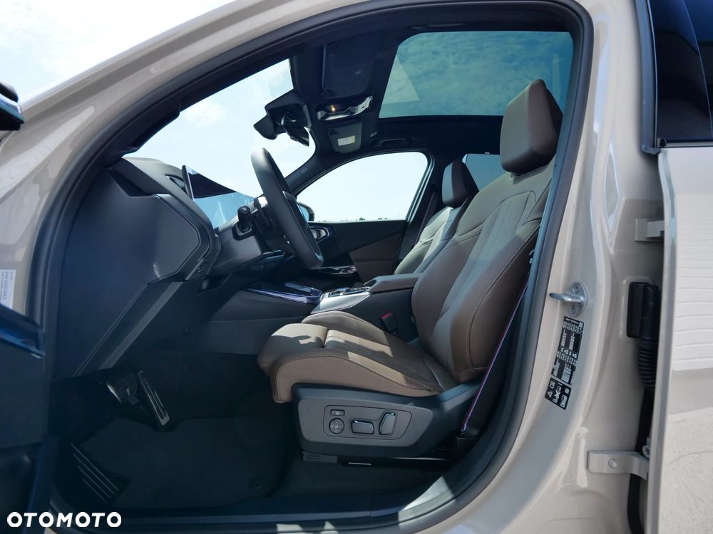 BMW X3 xDrive20d mHEV - 28