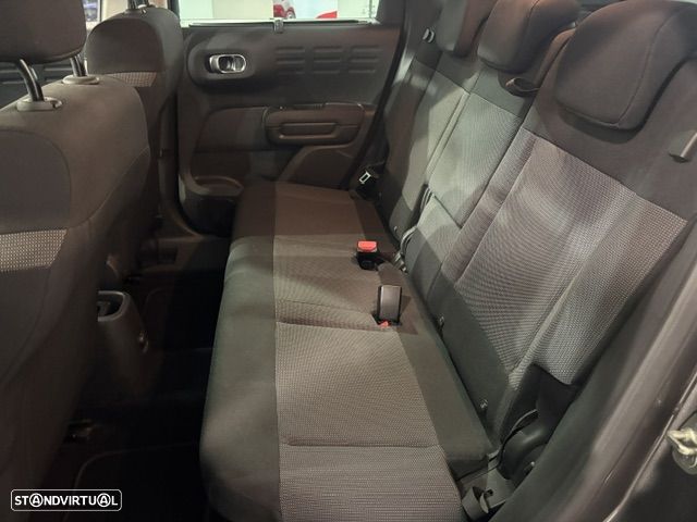 Citroën C3 Aircross 1.2 PureTech Shine - 13