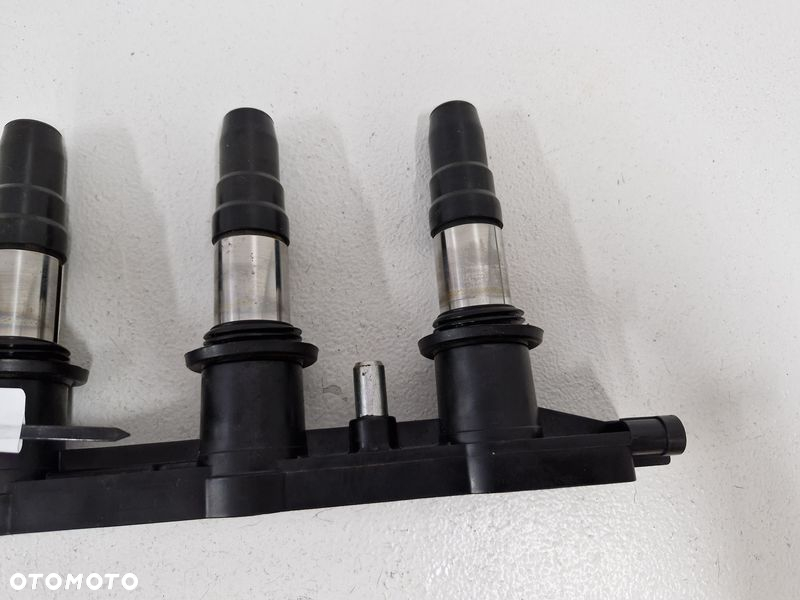 OPEL INSIGNIA A ASTRA J ZAFIRA C 1.8B LISTWA CEWKA ZAPŁONOWA 413720481 - 6