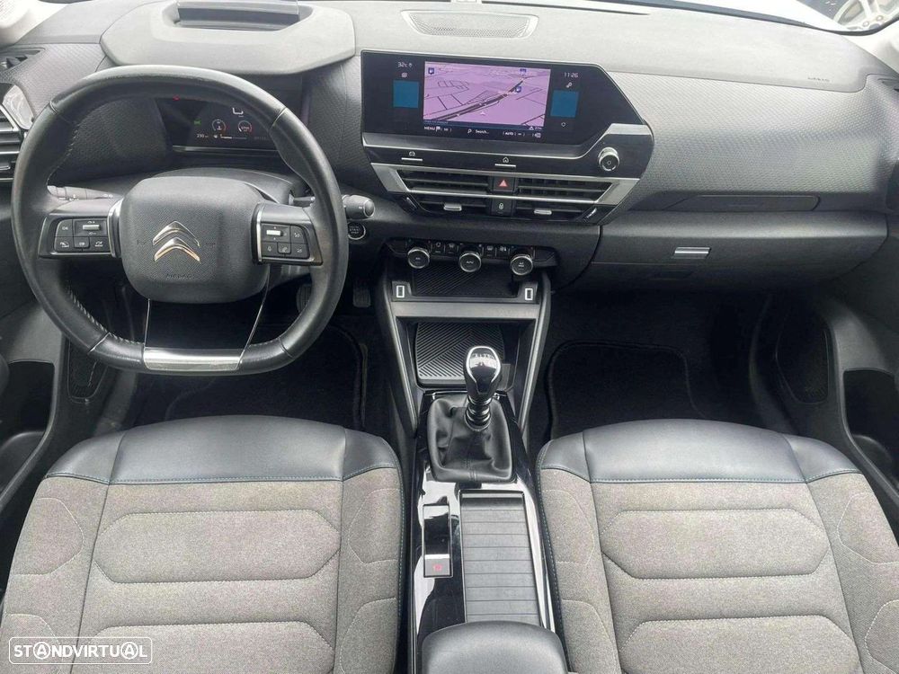 Citroën C4 1.2 PureTech Feel Pack - 11