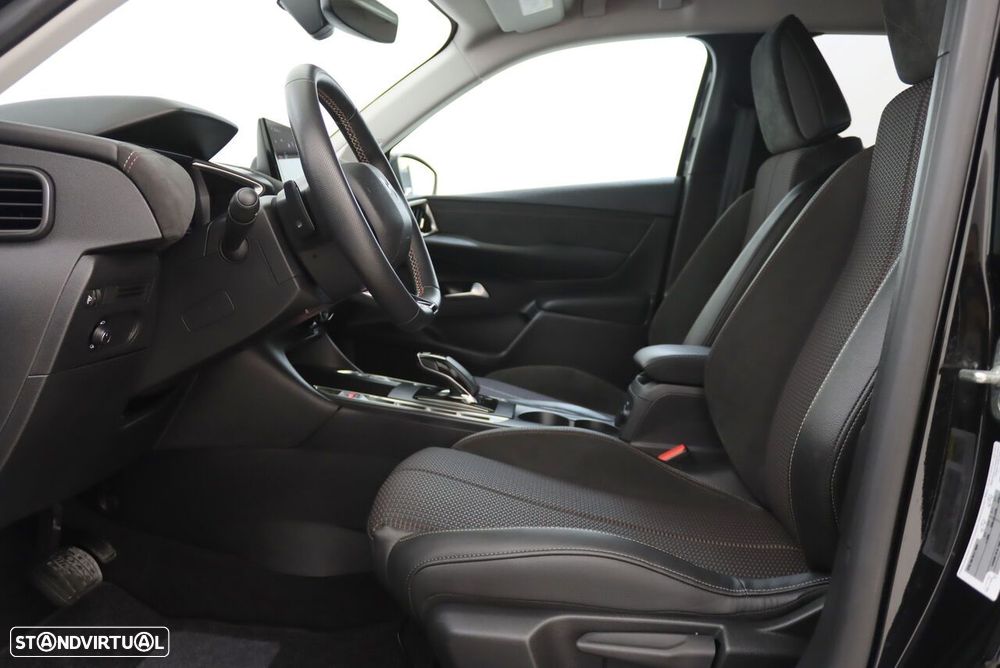 DS DS3 Crossback 1.2 PureTech Performance Line EAT8 - 5
