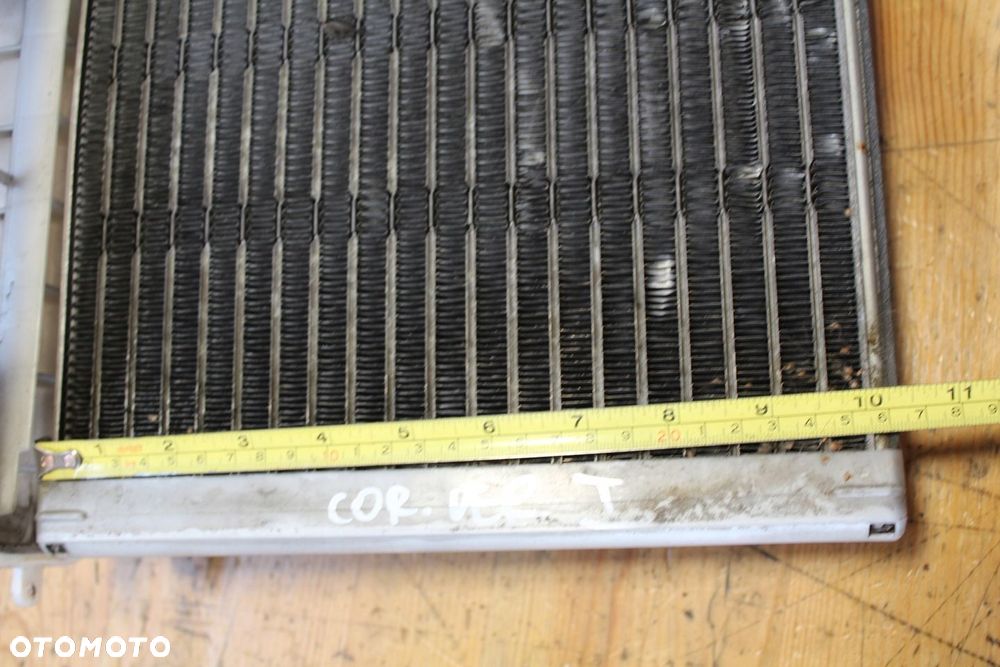 PAROWNIK KLIMATYZACJI COROLLA VERSO I EU - 7