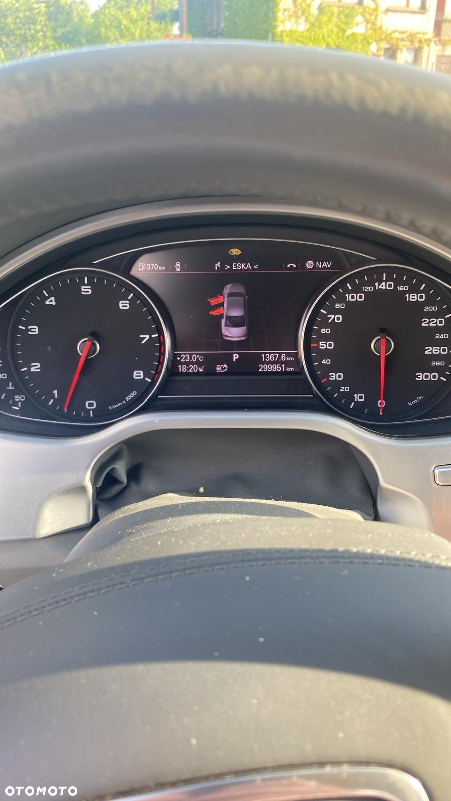 Audi A8 4.2 FSI L Quattro - 13