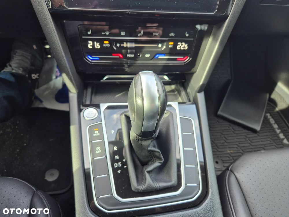 Volkswagen Arteon - 14