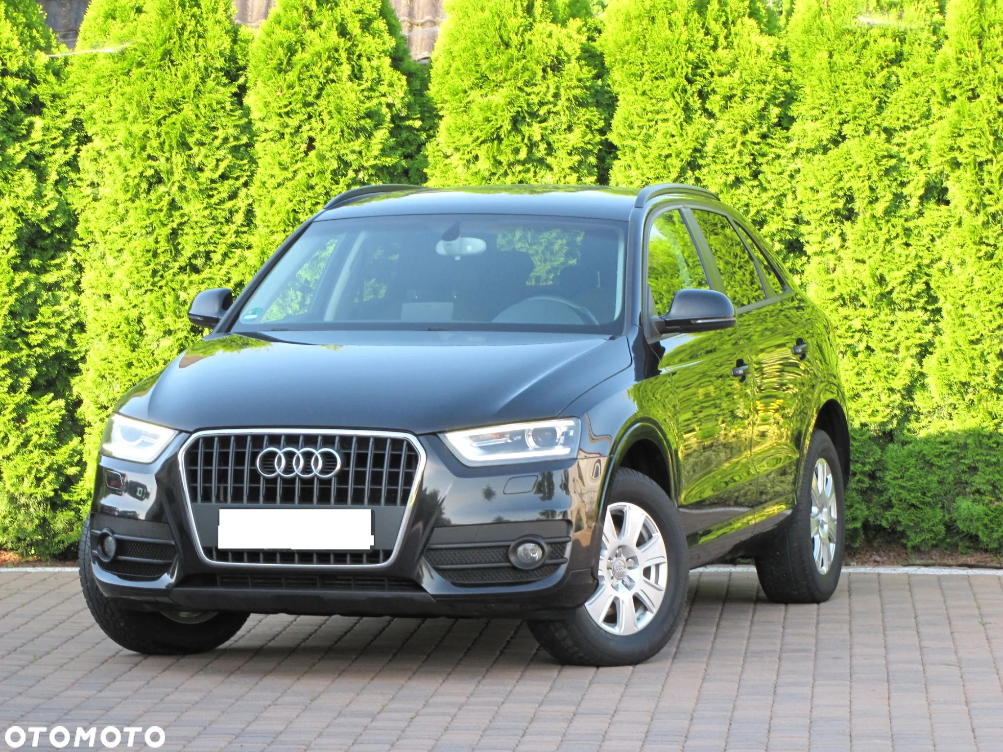 Audi Q3 2.0 TDI - 4