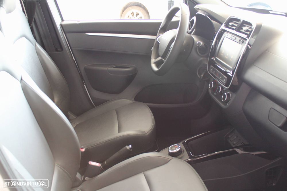 Dacia Spring Comfort Plus - 9