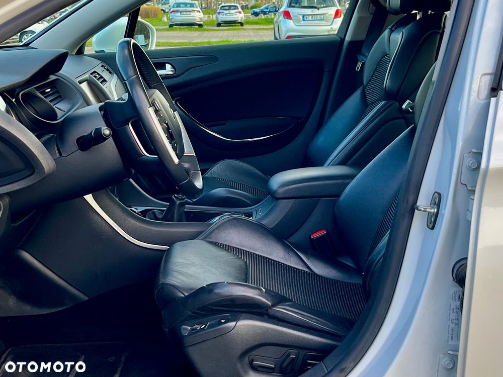 Citroën C5 2.0 HDi Exclusive - 6