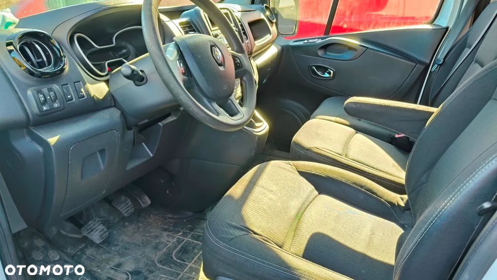 Renault Trafic - 7