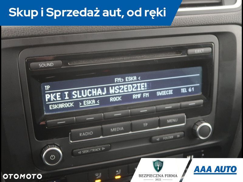 Volkswagen Jetta - 15