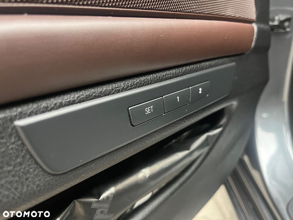 BMW Seria 5 520d Efficient Dynamics Luxury Line sport - 18