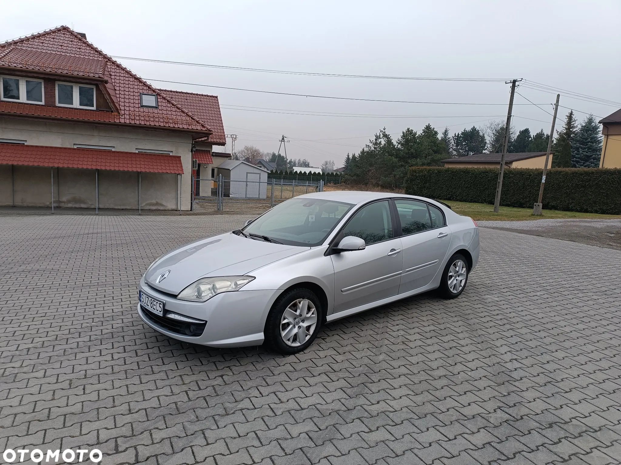 Renault Laguna 1.5 dCi Exception - 1