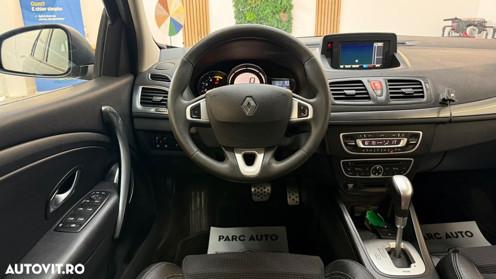 Renault Megane - 16