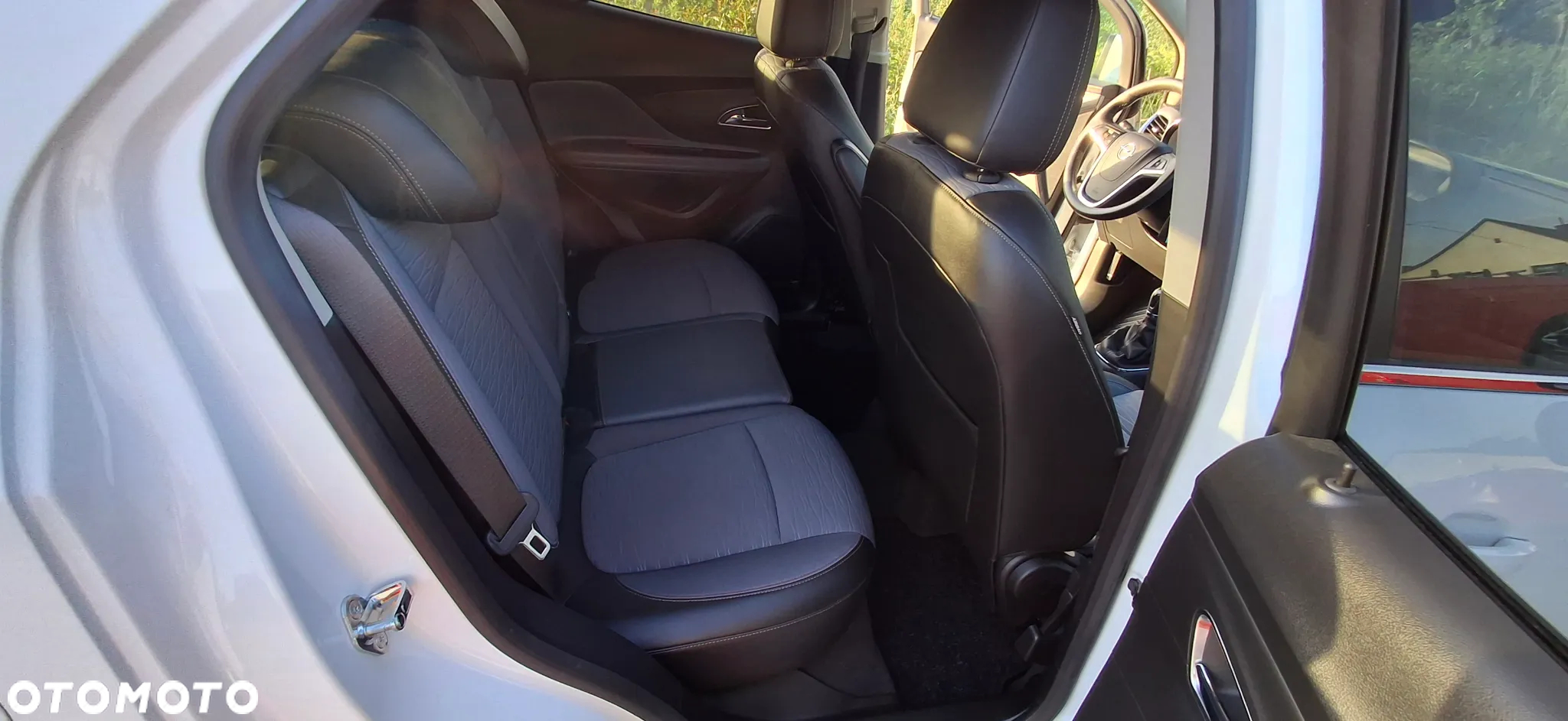 Opel Mokka 1.6 CDTI Cosmo S&S - 14