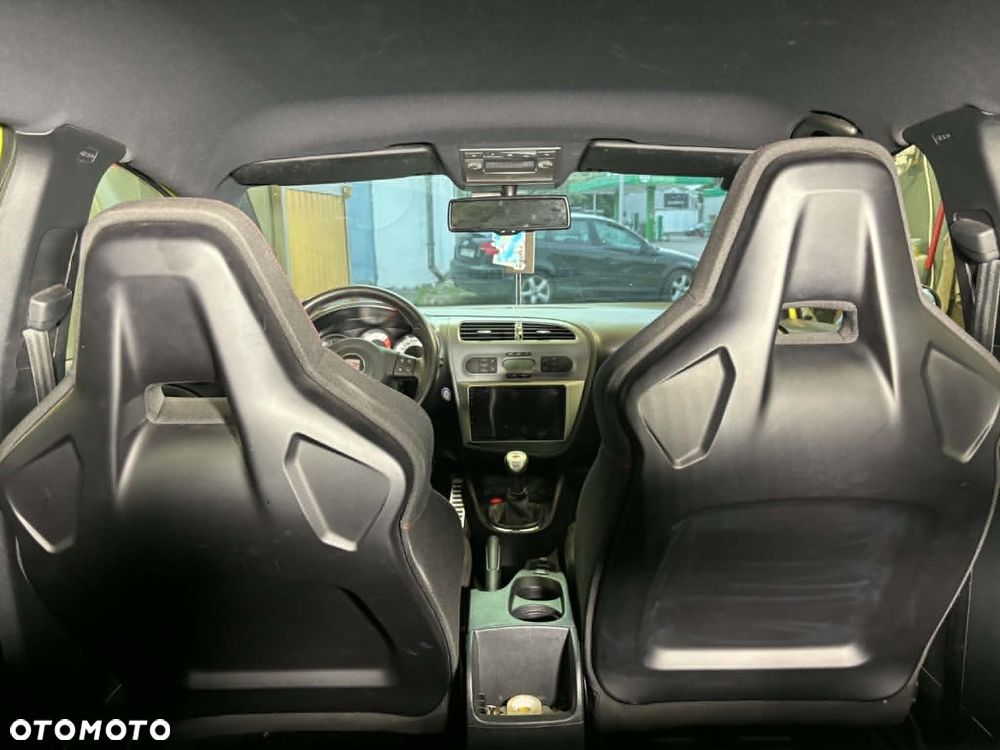 Seat Leon - 5