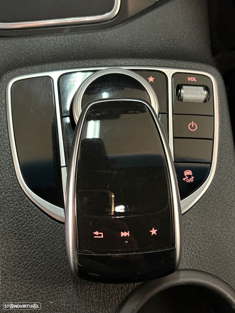 Mercedes-Benz X 250 d Aut. PROGRESSIVE EDITION - 24