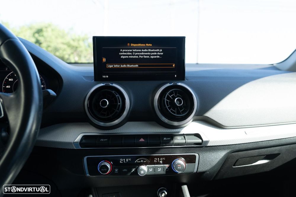 Audi Q2 30 TFSI Advanced - 7