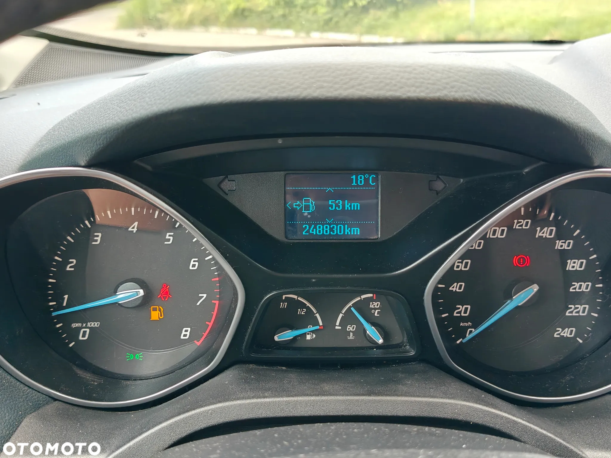 Ford C-MAX 1.6 EcoBoost Edition ASS - 22