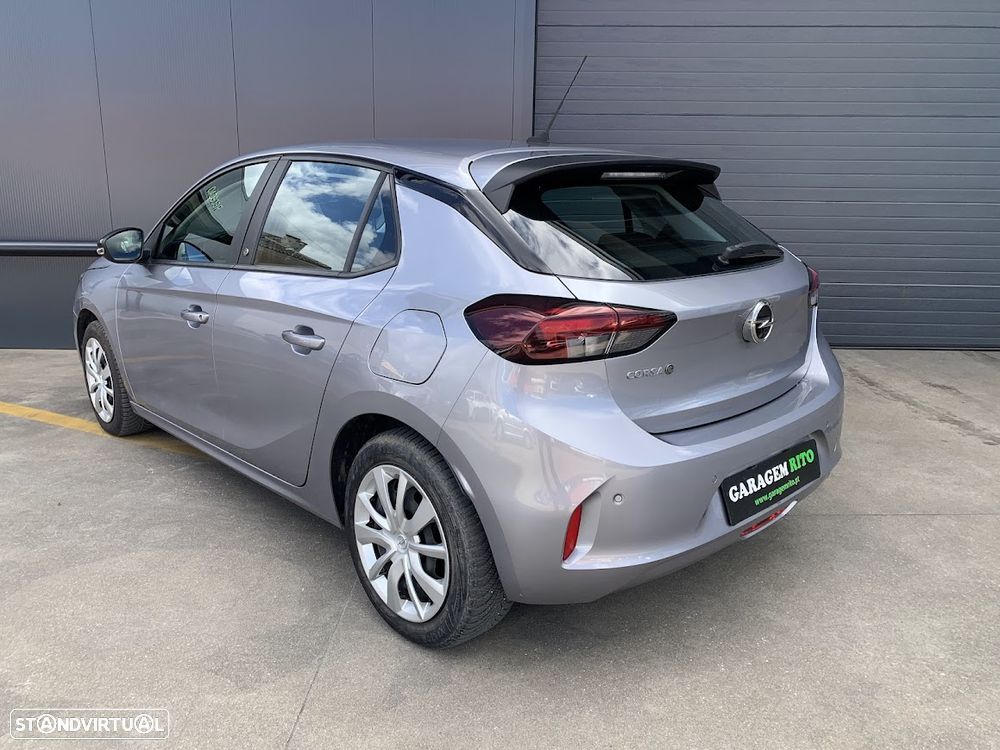 Opel Corsa-e Standard - 3