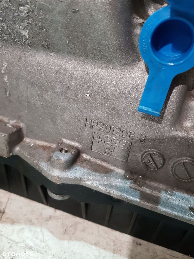 bmw g20 g21 g30 skrzynia automat ga8p75hz 330e 530e hybryda x-drive 5a20e83 - 13