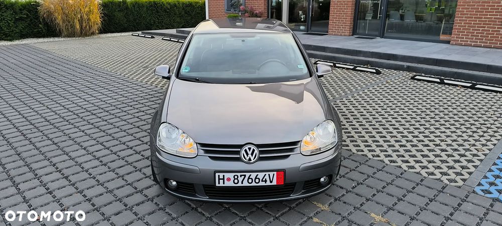 Volkswagen Golf 1.6 Goal - 13